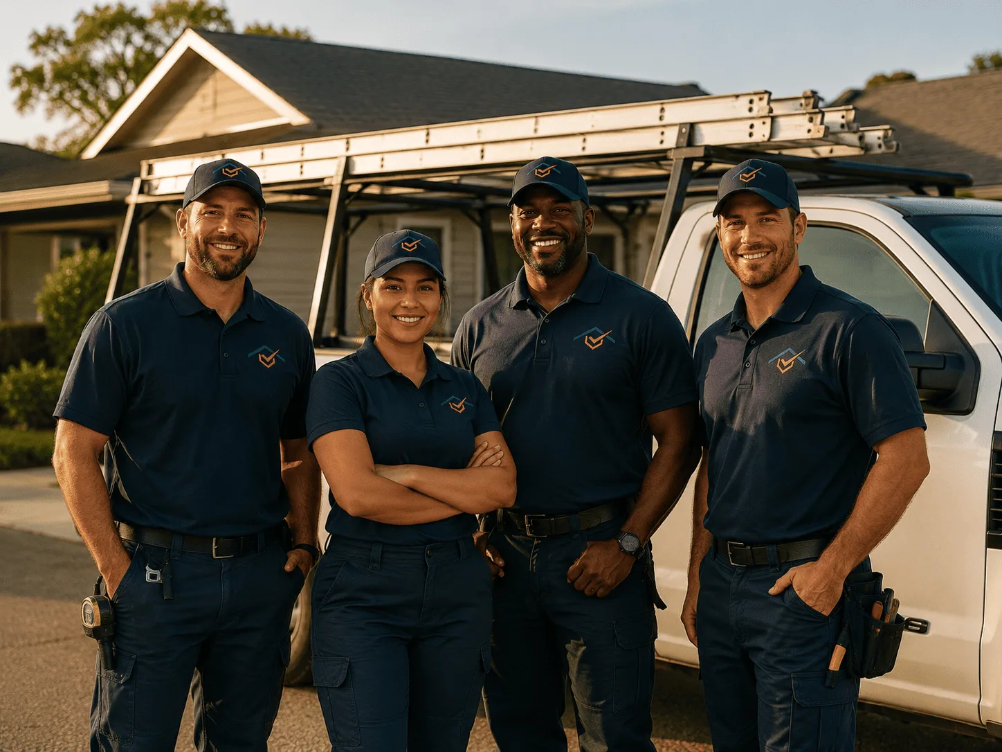 Roof Inspection company in New Windsor, IL